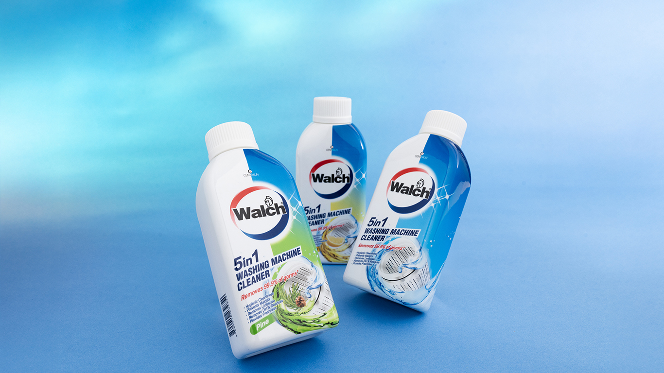 洗濯洗剤のプロダクトビジュアル事例2